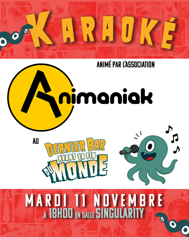 Tournois BEYBLADE (à Paris)